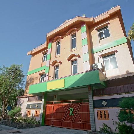 Oyo 1419 Rhona Guest House Syariah Yogyakarta Exterior photo