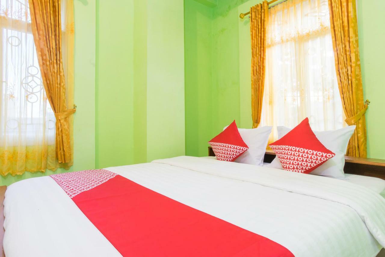 Oyo 1419 Rhona Guest House Syariah Yogyakarta Exterior photo